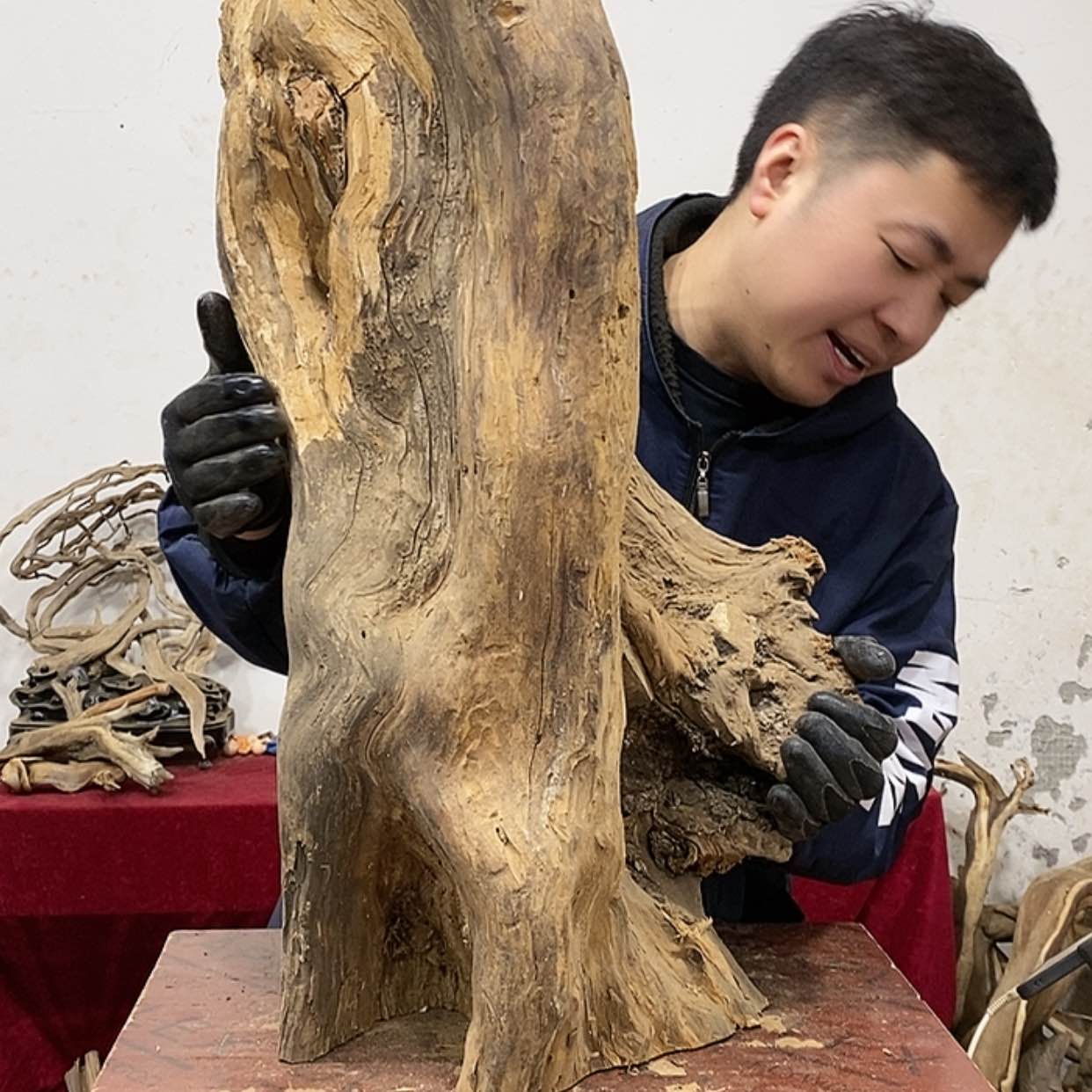 【闪购商品】柏木空*