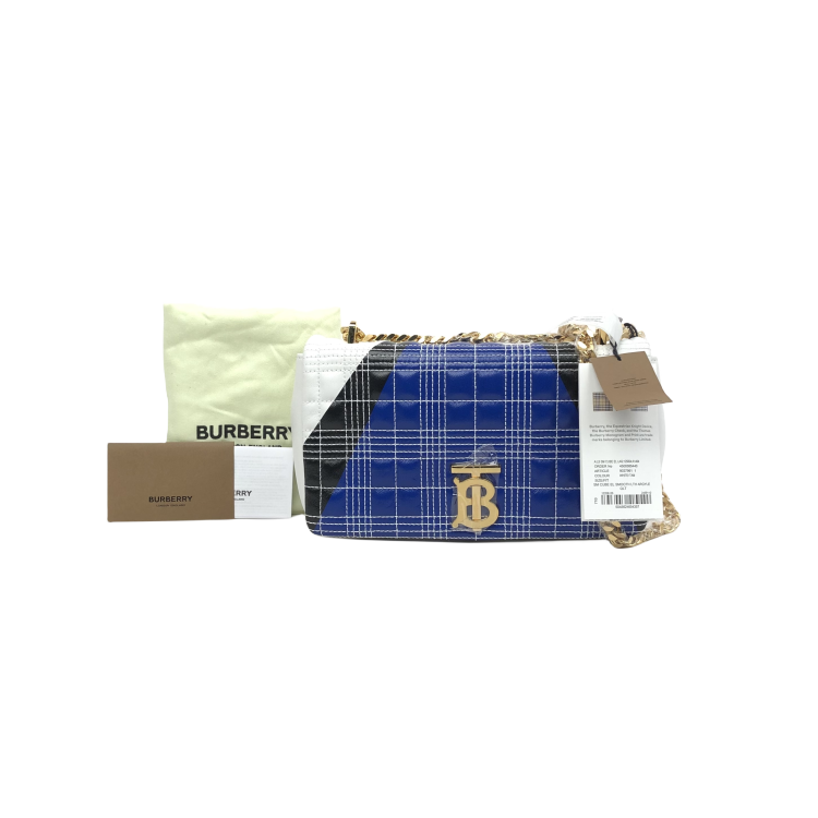 95新  95新/博柏利/箱包/240109XH0010