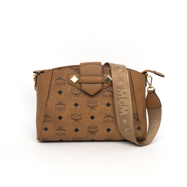 95新/MCM/箱包/231231XH0021