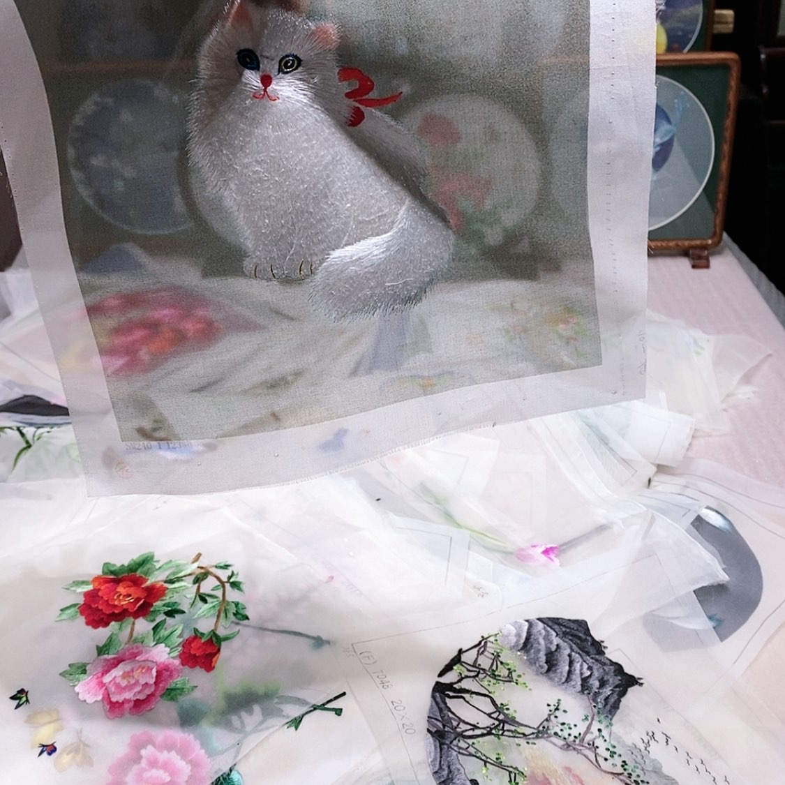 【闪购商品】书法无*