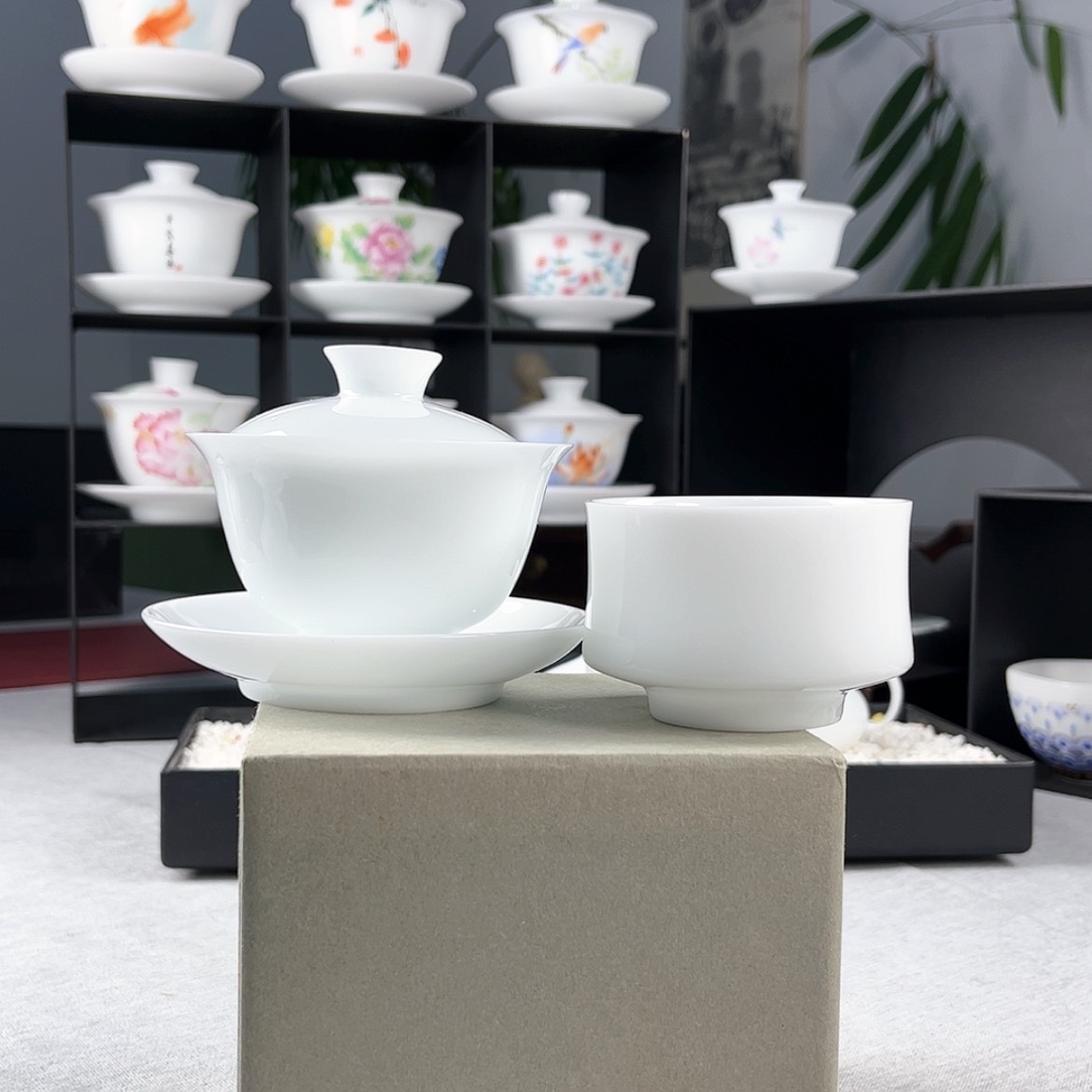 【闪购商品】陶瓷杯