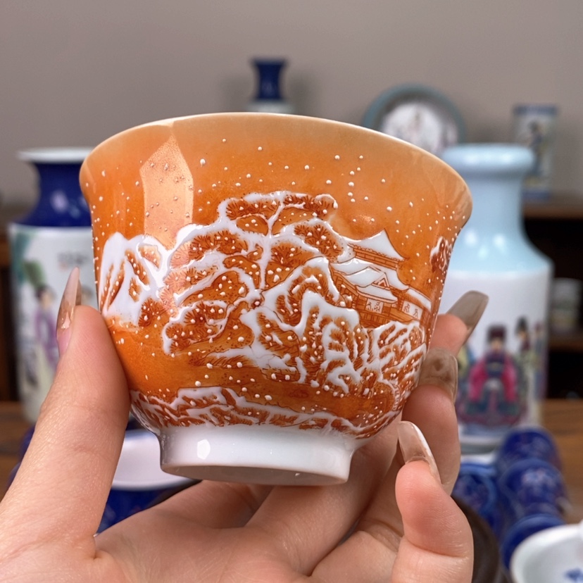 【闪购商品】陶瓷陶瓷