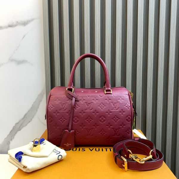 妃鱼/路易威登/95新/箱包/市场价999999/231228QR0014