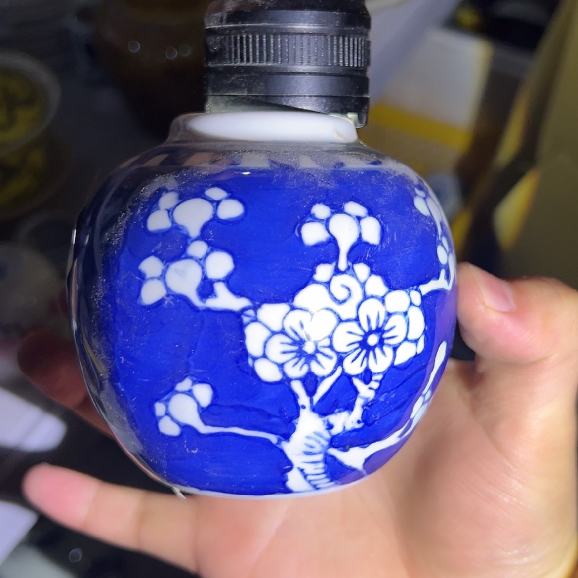 【闪购商品】瓷摆件