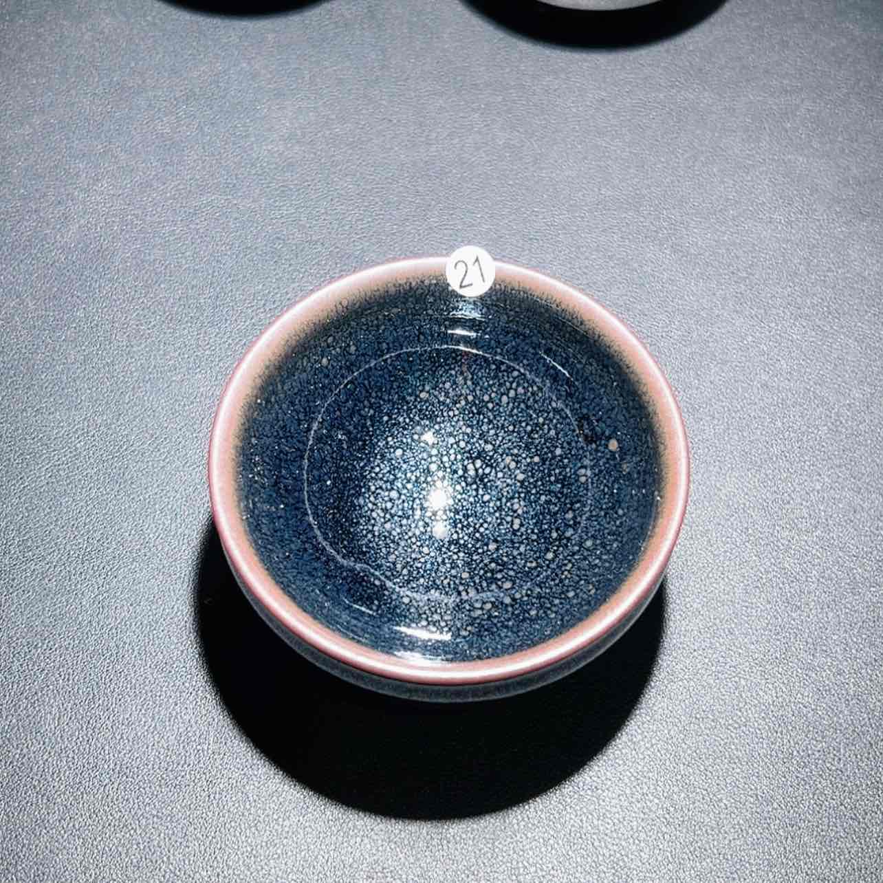 【闪购商品】瓷茶盏