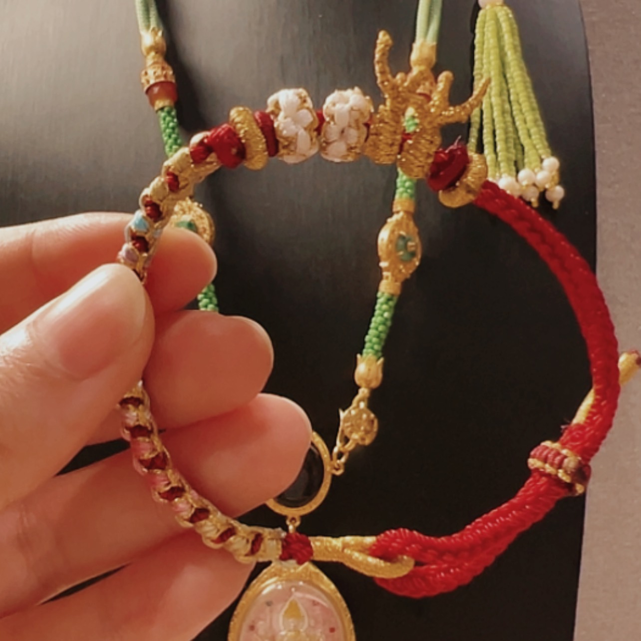 【闪购商品】金属根雕