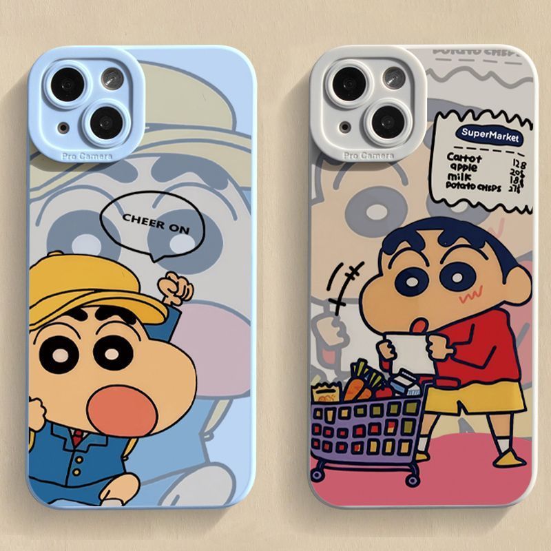 可爱菲林壳苹果IPHONE手机壳全包14iPhone13promax防摔