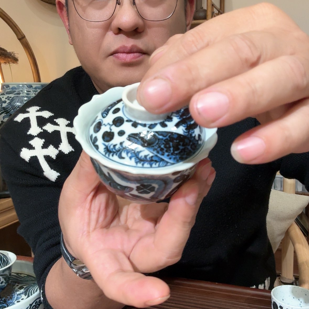 【闪购商品】密胺缸你****h