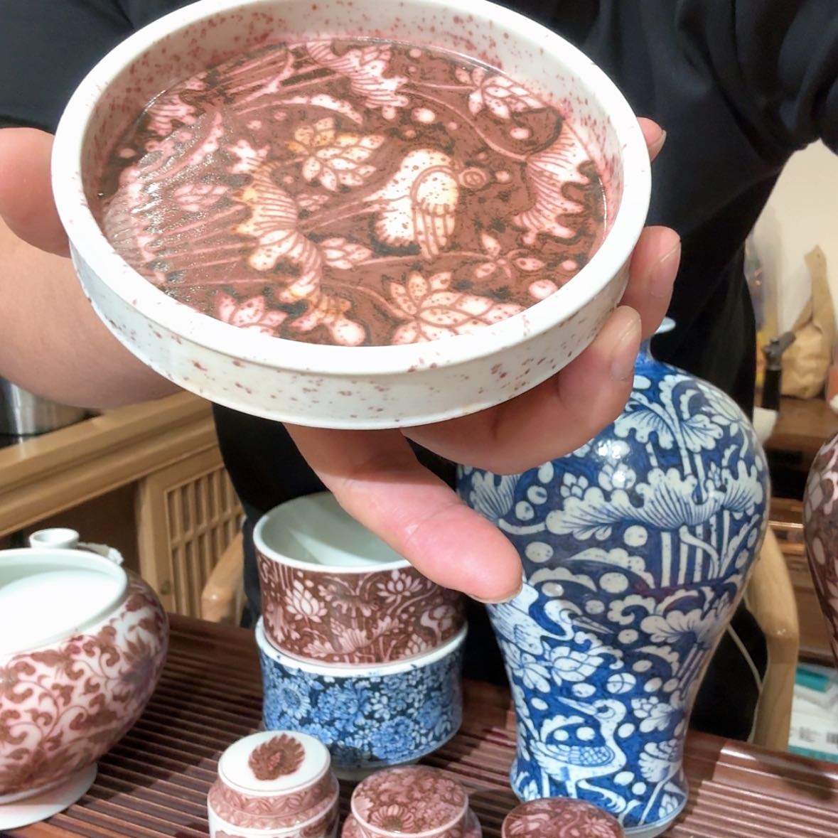 【闪购商品】密胺罐远*
