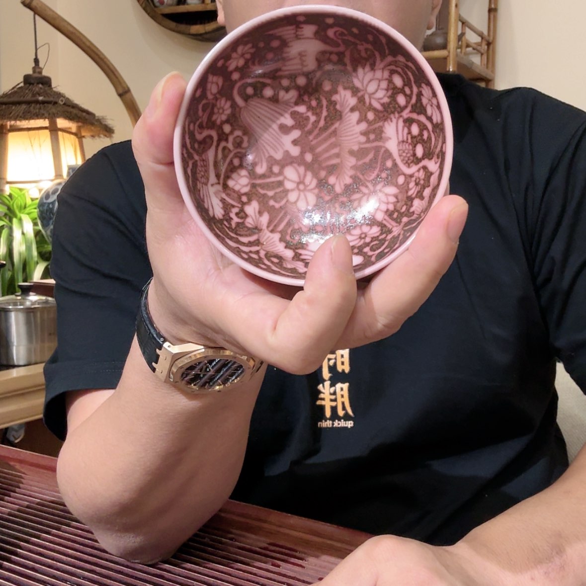 【闪购商品】密胺缸