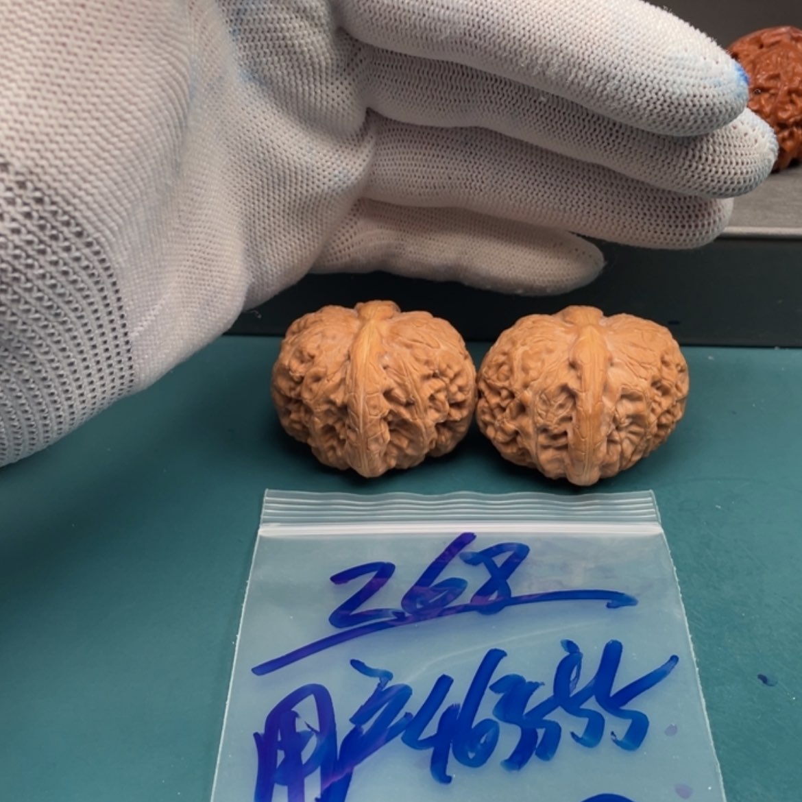 【闪购商品】文玩核桃核雕用****3