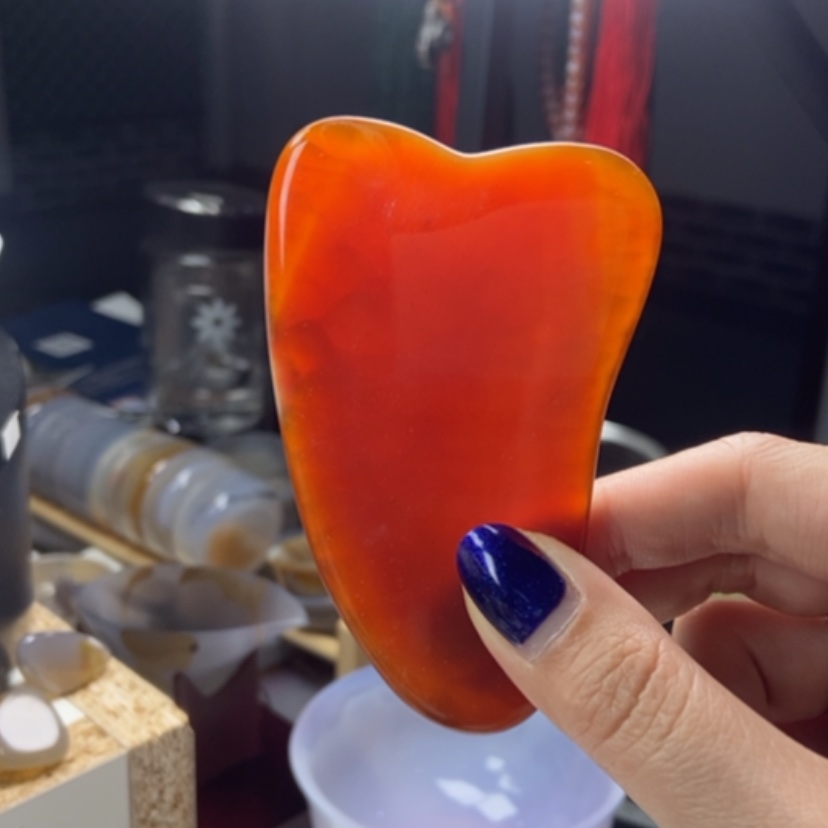 【闪购商品】定制玛瑙精品未镶嵌德*