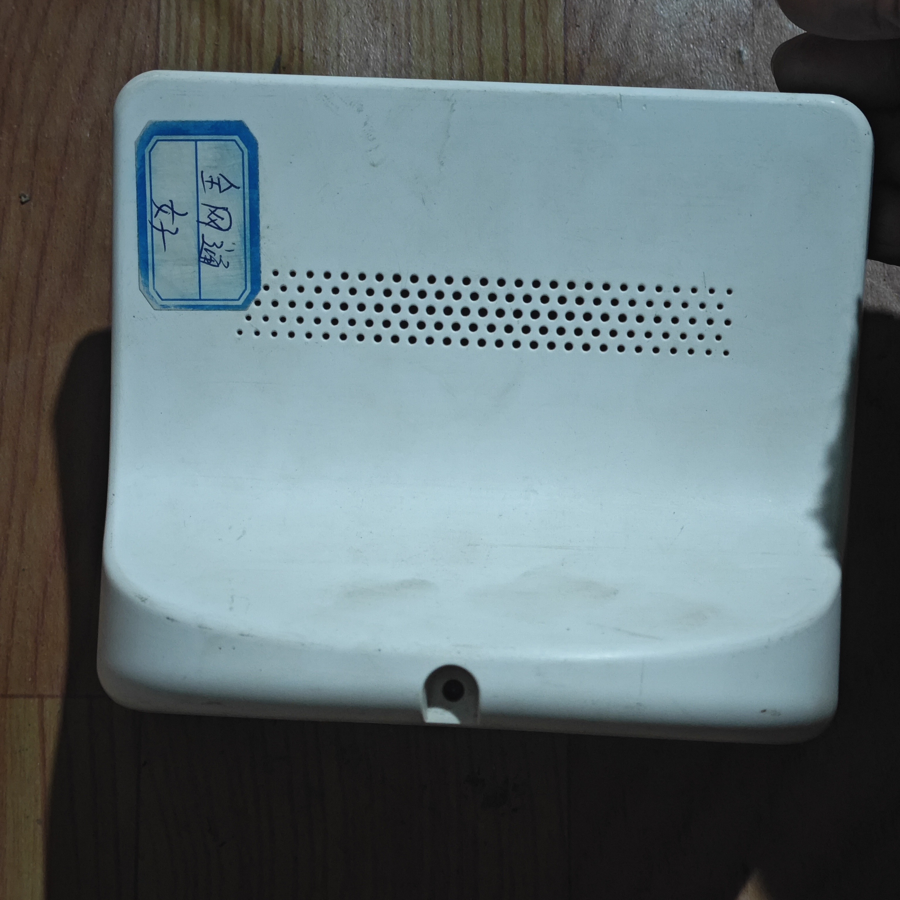 80新  1号小度在家XDH-17-A1功能正常，带后备电源。