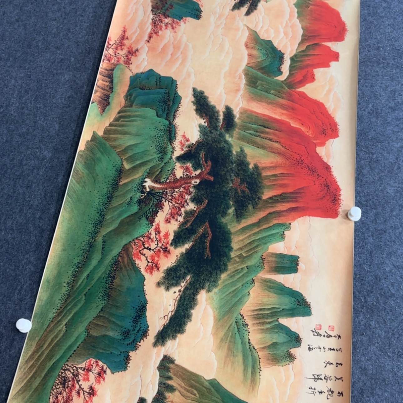 【闪购商品】书法6083