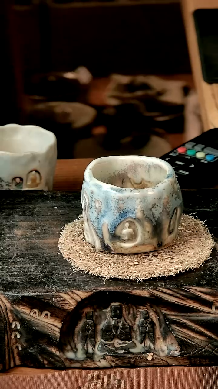 【闪购商品】密胺陶瓷手作