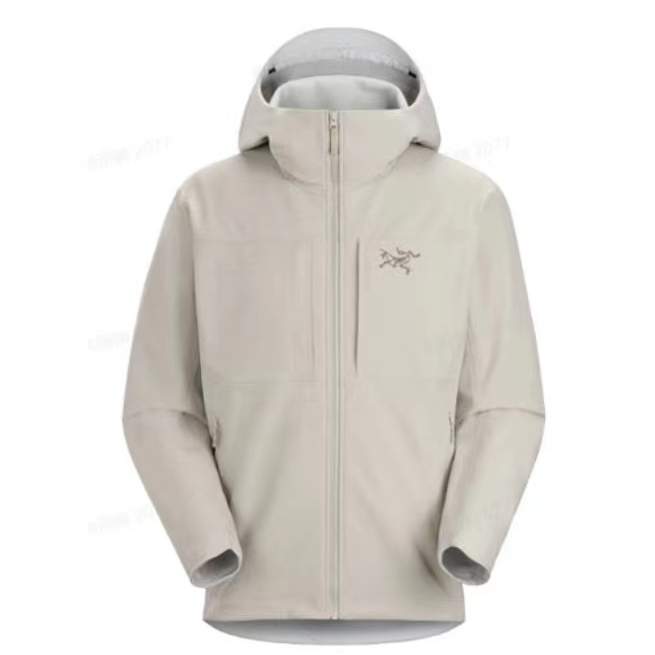 【国内现货】Gamma（伽马）MX Hoody防风雨保暖冲锋衣（30702）