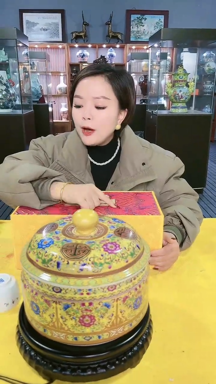 【闪购商品】陶瓷陶瓷