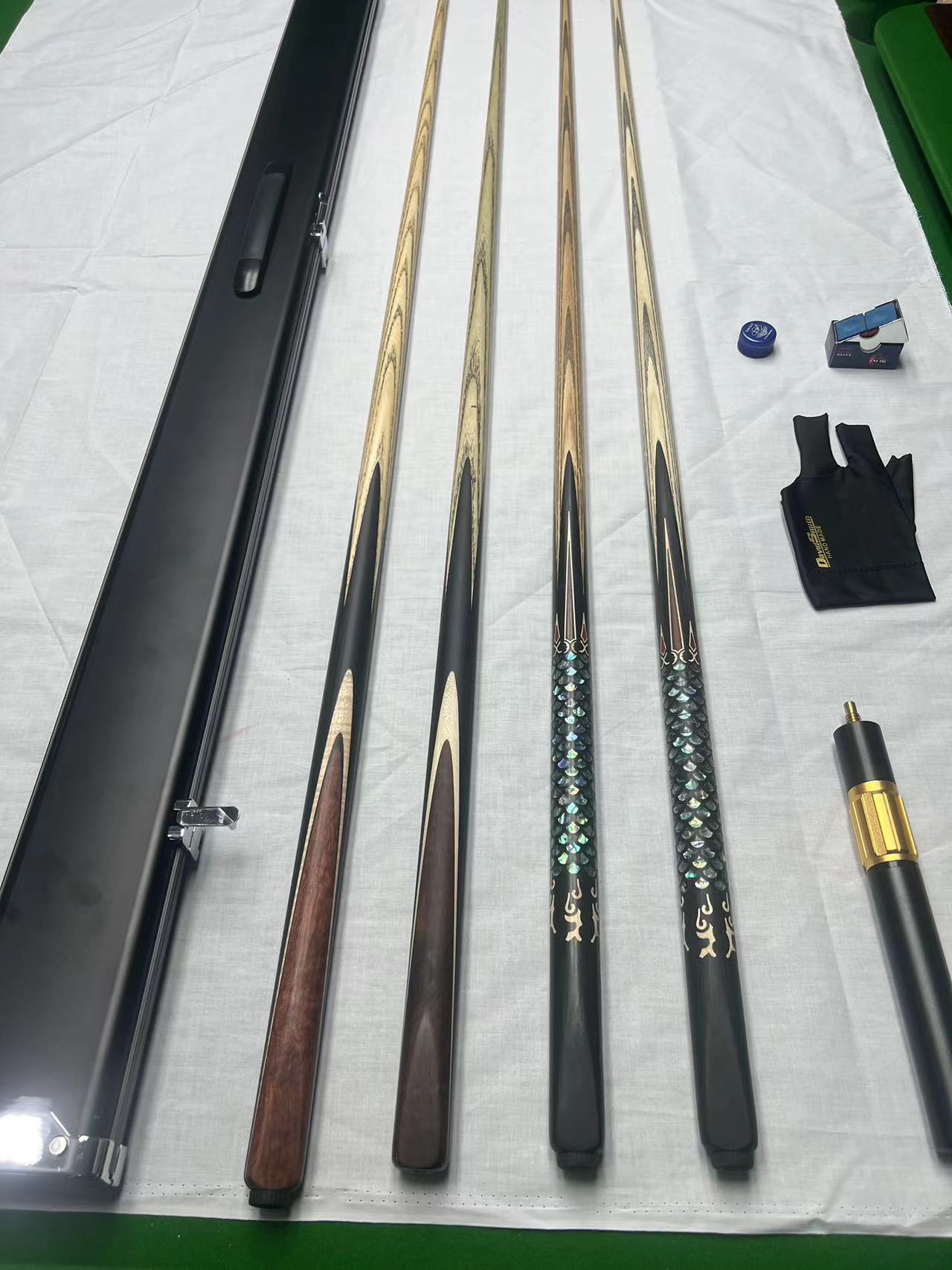 SSS级别手工镶嵌龙鳞＋安博拉