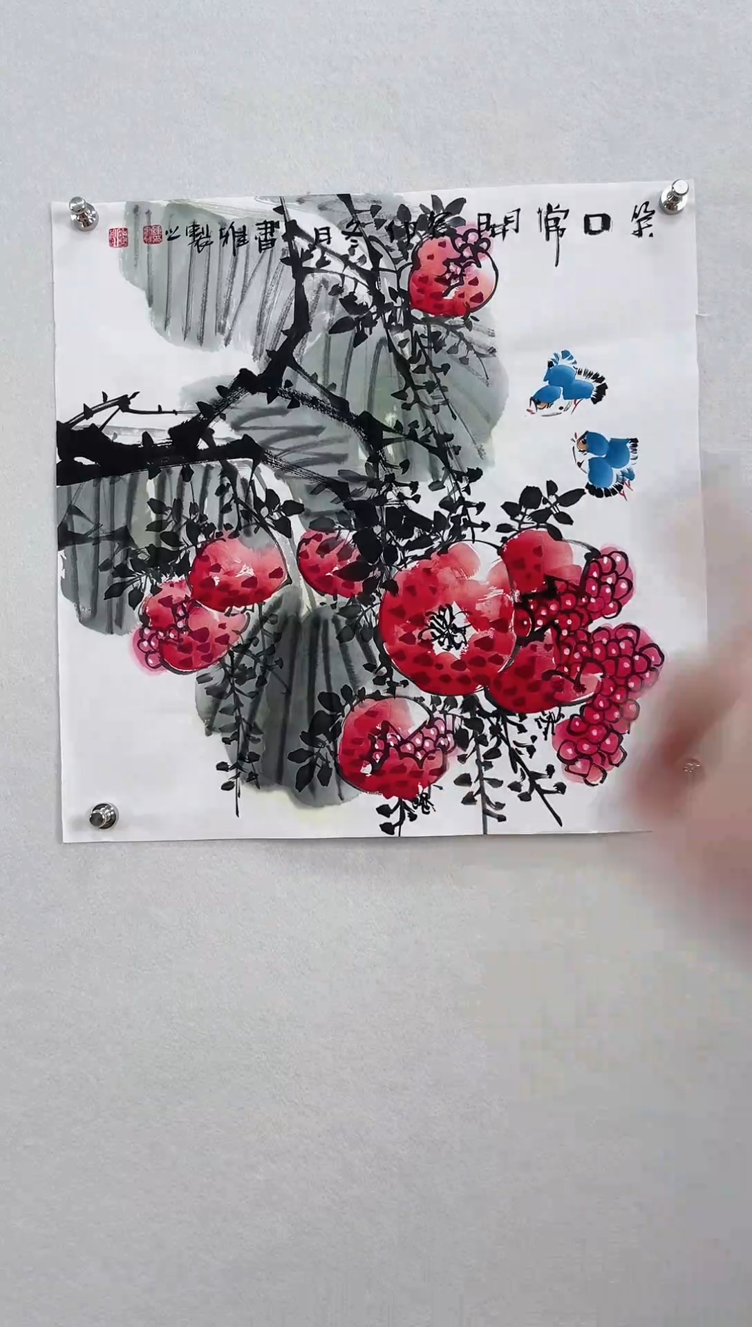 【闪购商品】绘画1