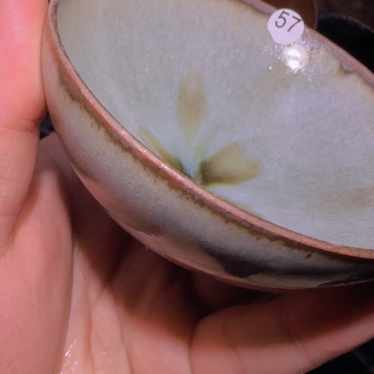 【闪购商品】瓷茶盏57