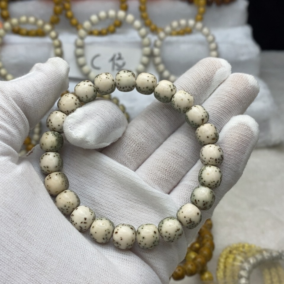 【闪购商品】星月菩提吊坠