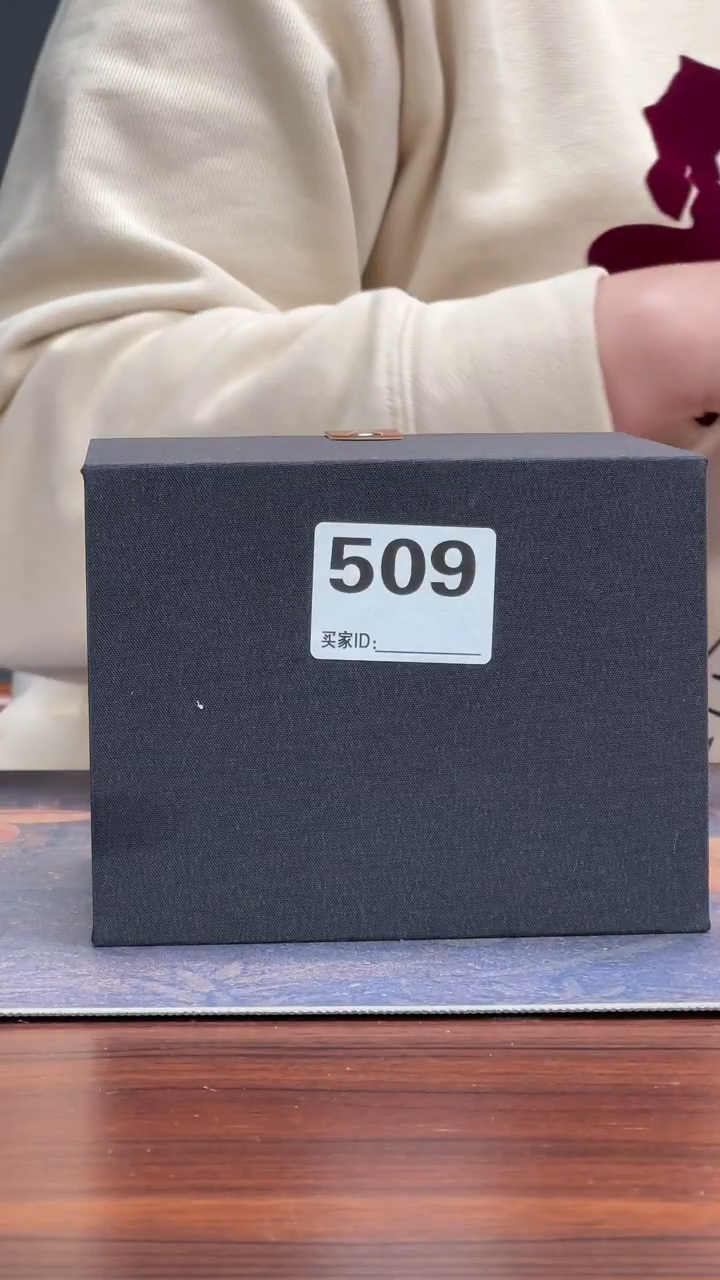 【闪购商品】瓷壶钧瓷509