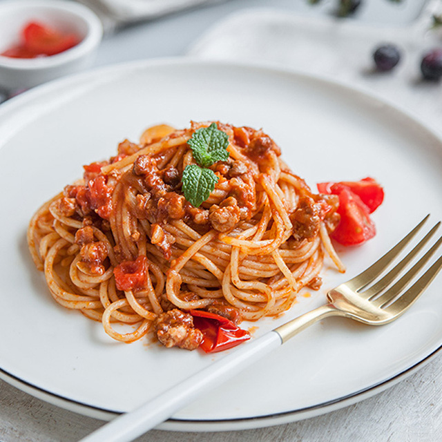 【补差价专拍】顶诺1意大利面意面面速食面煮面110g 夰 丨 豆芽