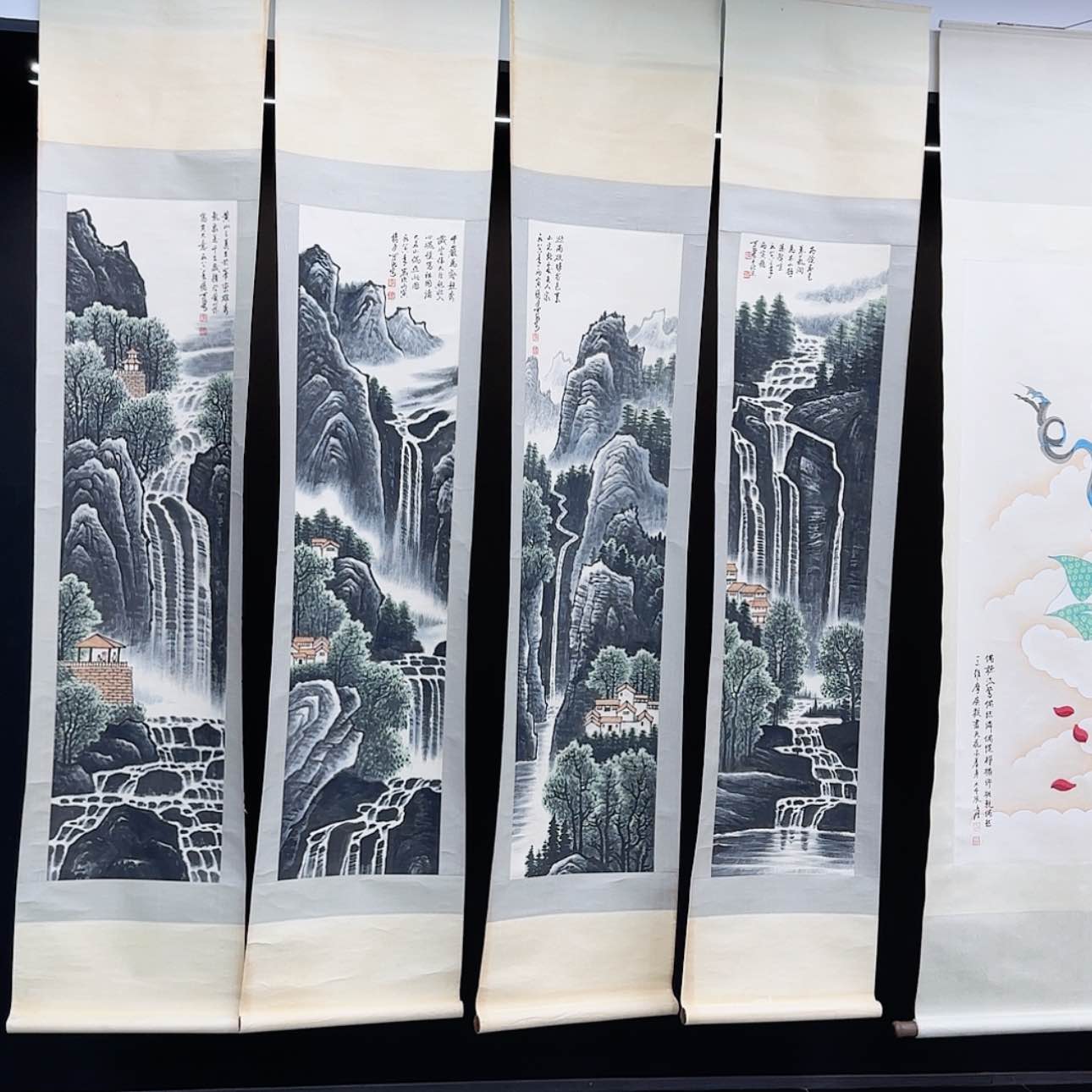 【闪购商品】书法111111111