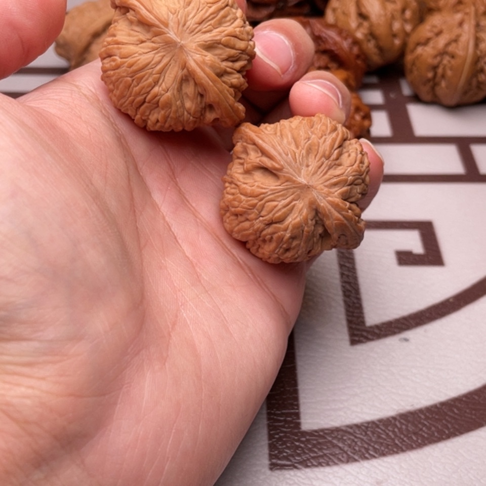 【闪购商品】文玩核桃吊坠用****4