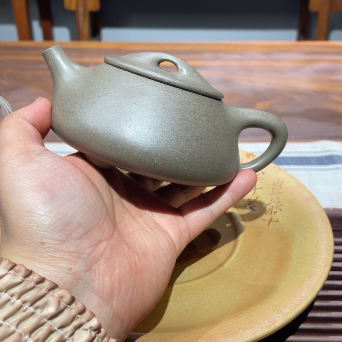 【闪购商品】紫砂茶壶