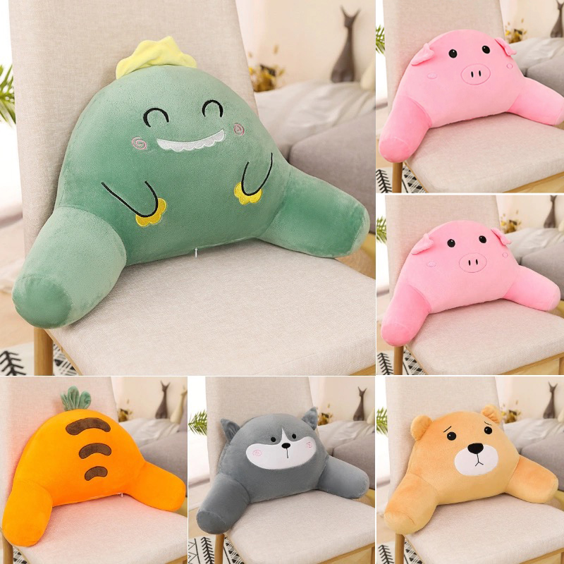 沙发腰枕 腰枕沙发 新号开播福利（菲莲娜甄选）