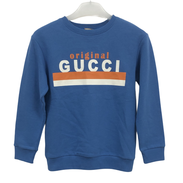 妃鱼/古驰/棉/卫衣/95新/市场价0/zc0114