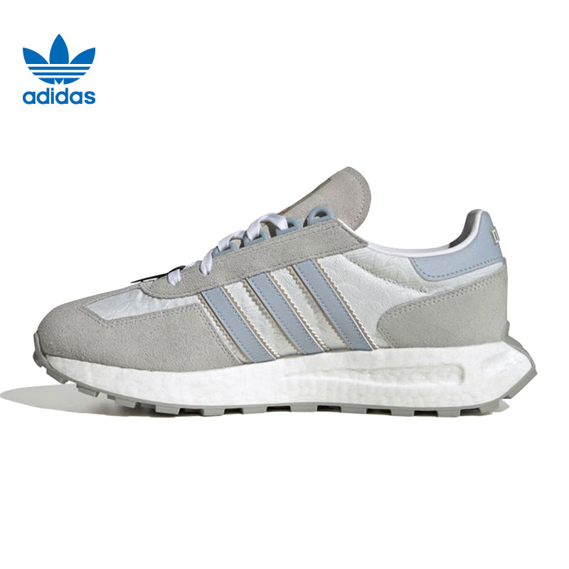 adidas阿迪达斯三叶草男女运动休闲鞋IE5879