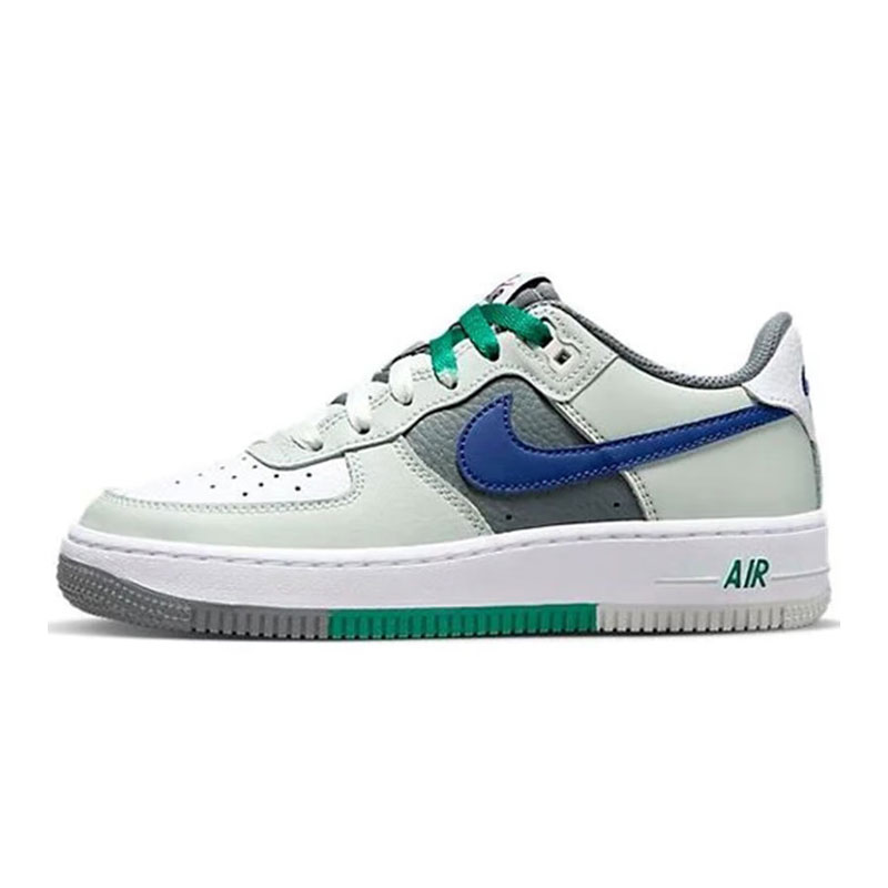 预Nike耐克大童AF1空军一号运动休闲鞋FB9035-001