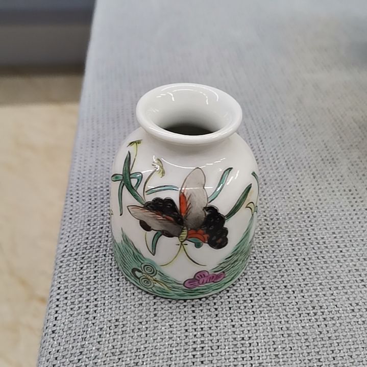 【闪购商品】瓷摆件好*好