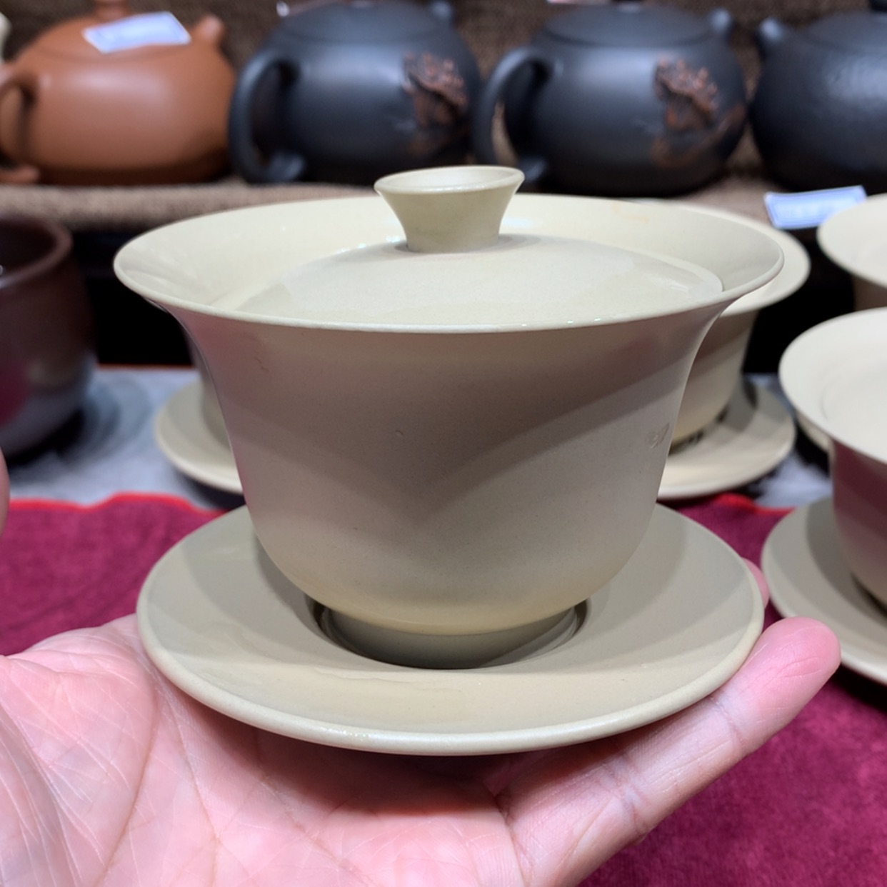 【闪购商品】放漏泥塑抖**音