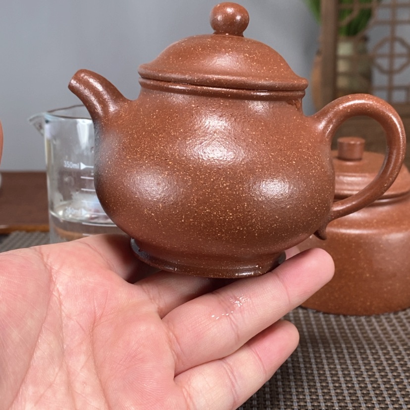【闪购商品】紫砂茶壶