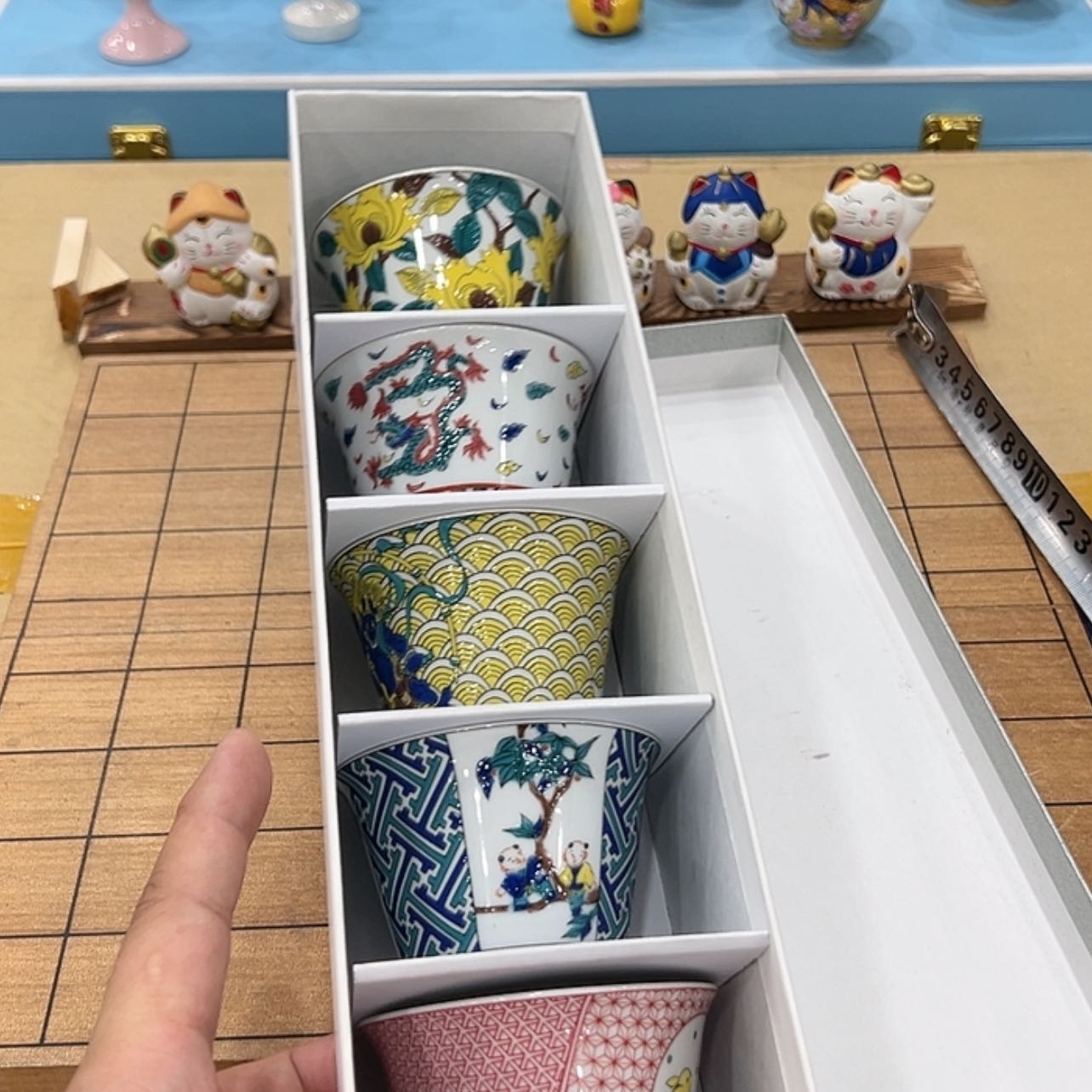 【闪购商品】密胺杯