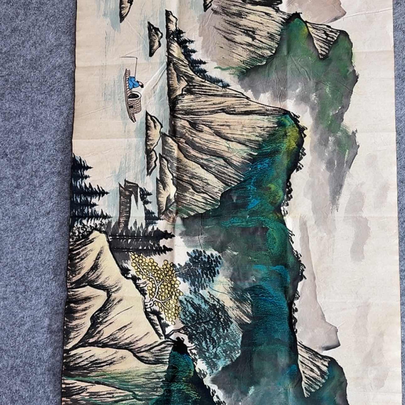 【闪购商品】绘画，