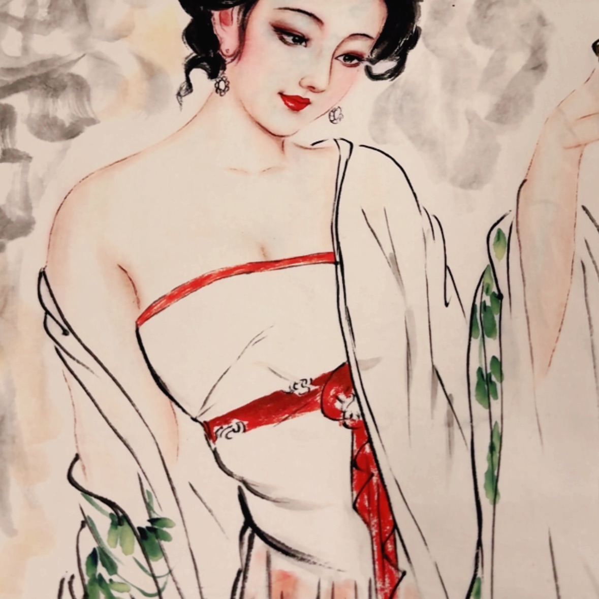 【闪购商品】书法大