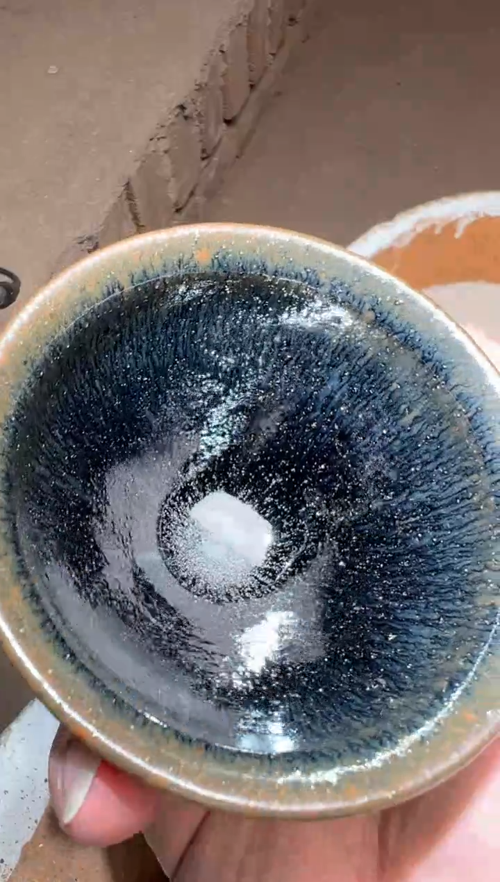 【闪购商品】瓷茶盏793