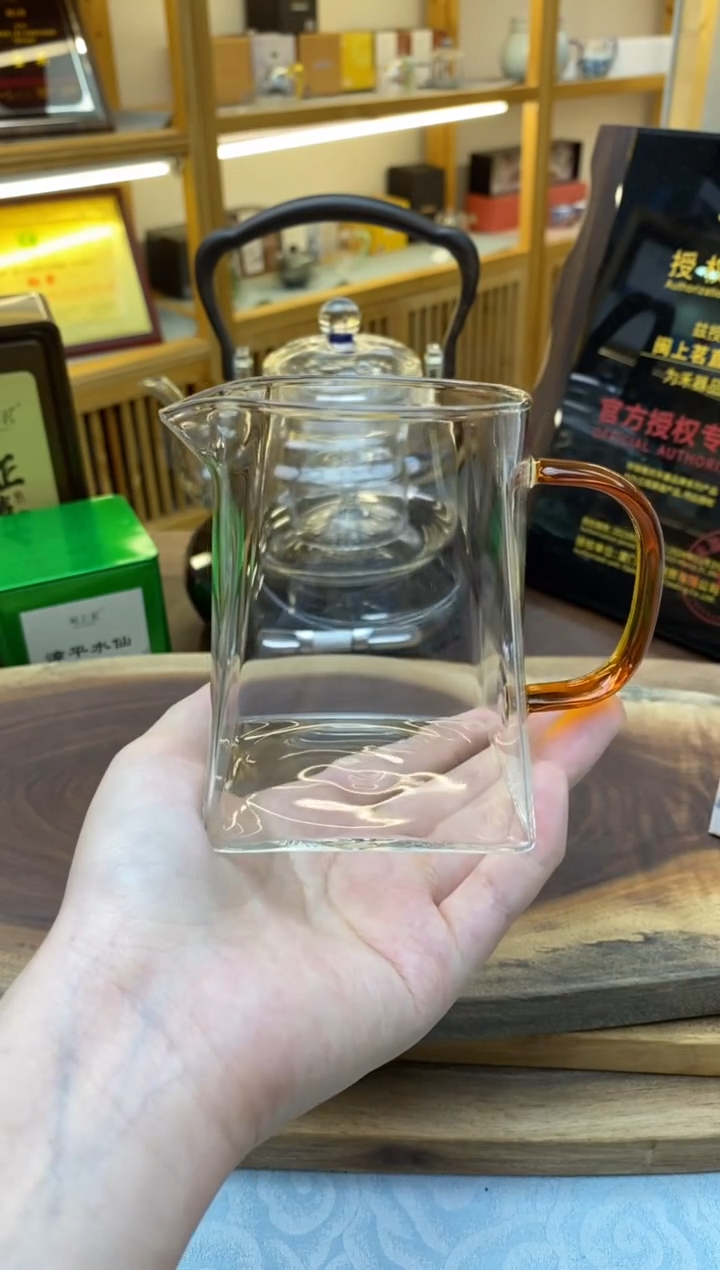 【闪购商品】.明信唐967琥珀