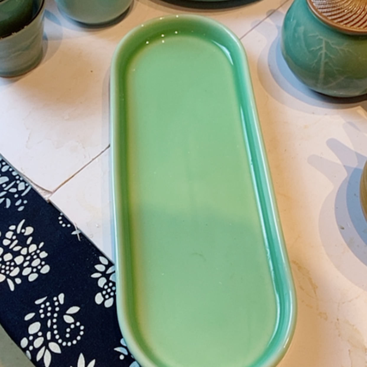 「闪购商品」陶瓷摆件