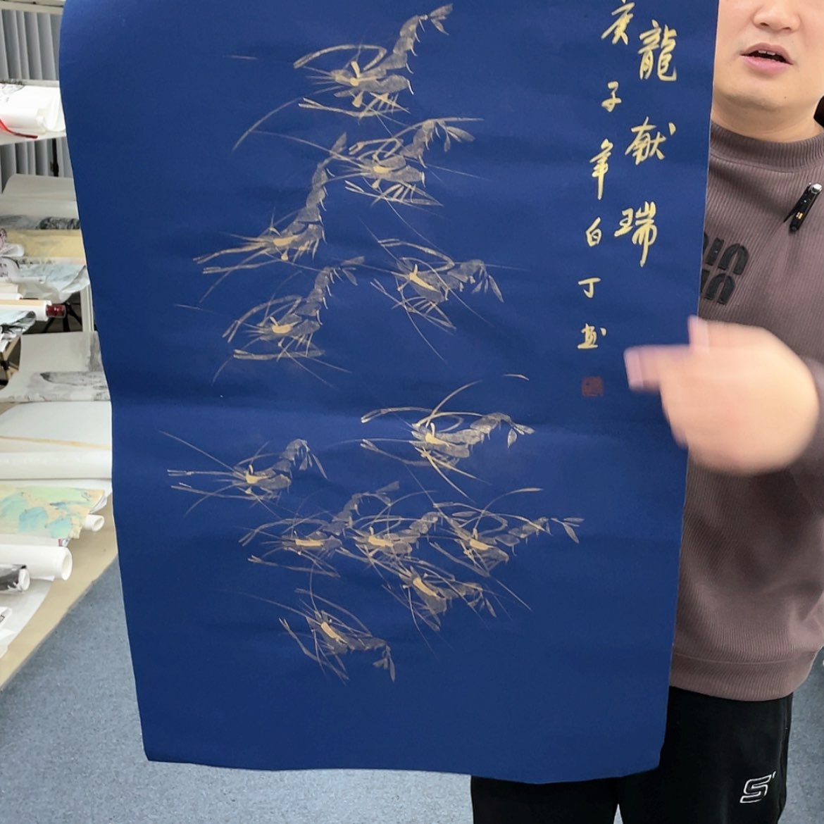 【闪购商品】绘画宣纸