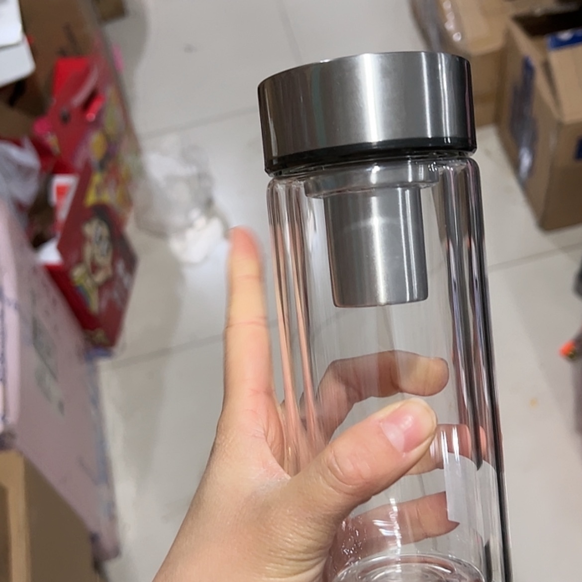 【闪购商品】琉璃手工艺品V303