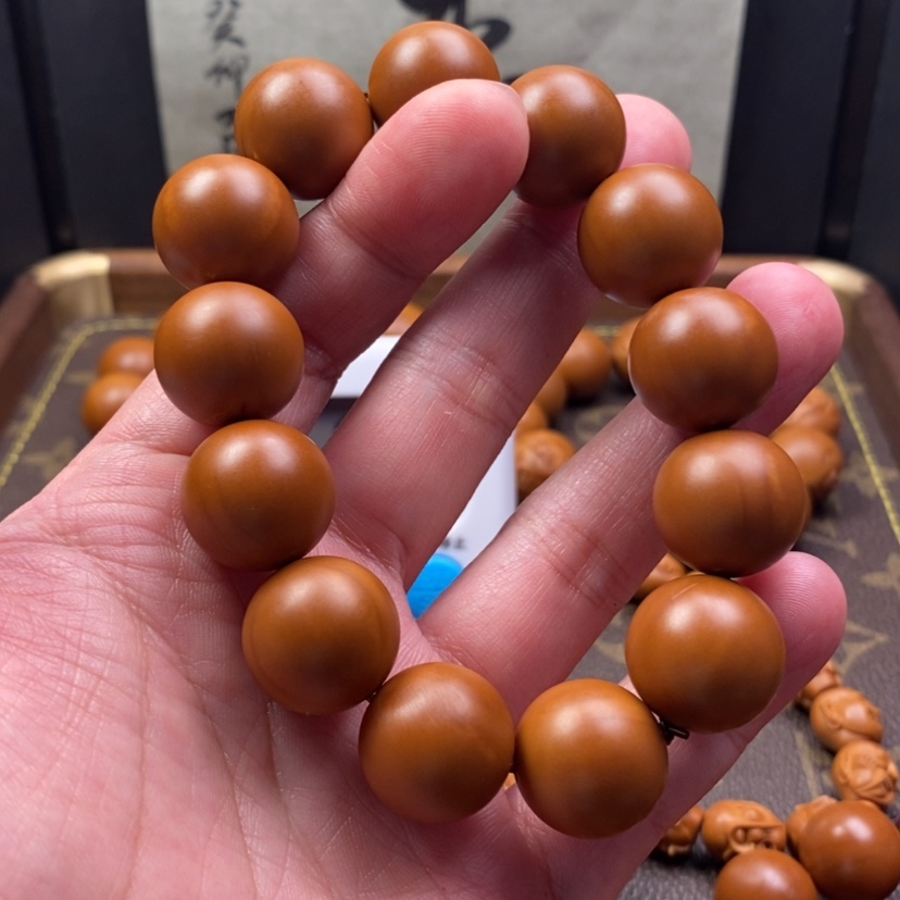 【闪购商品】核雕核雕老*庆