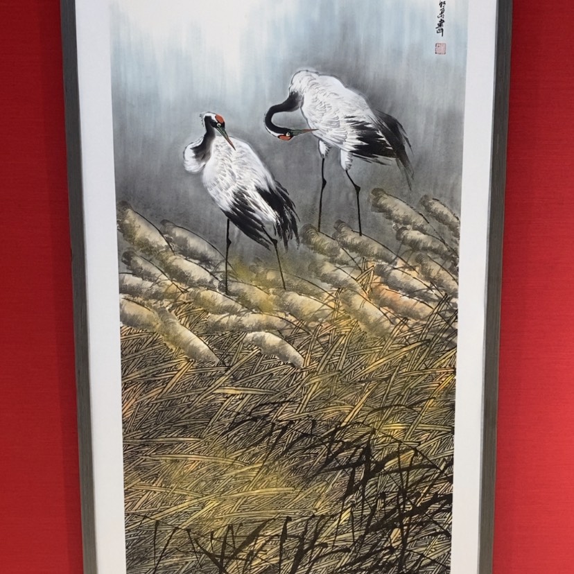 【闪购商品】书法1