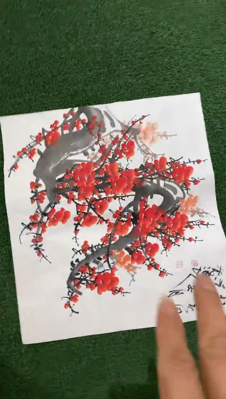 【闪购商品】绘画安排福利