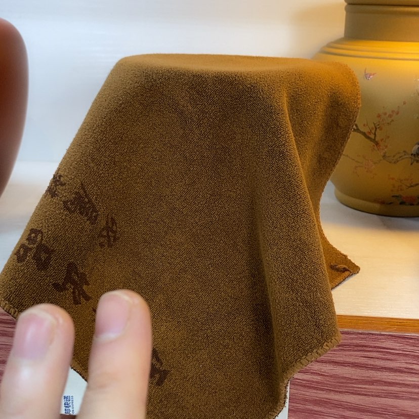【闪购商品】紫砂茶叶罐