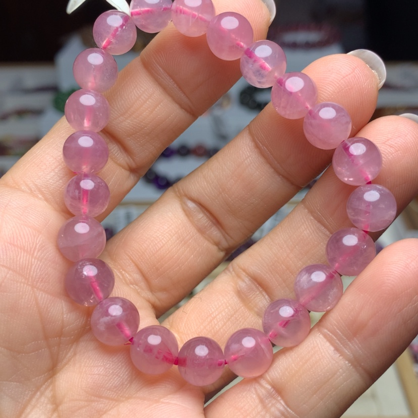 【闪购商品】水晶手绳未镶嵌